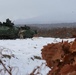 U.S. Marines and JGSDF Watch A Live Fire Demonstration At Northern Viper 2020