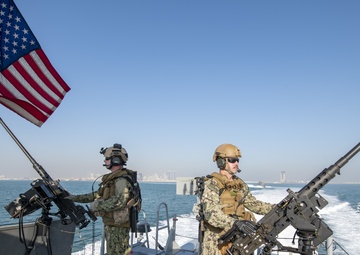 200131 Mark VI Interoperability Exercise