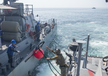 200131 Mark VI Interoperability Exercise