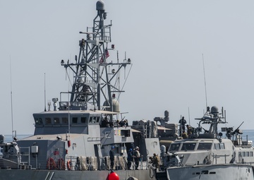 200131 Mark VI Interoperability Exercise