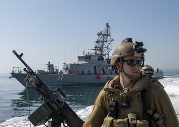 200131 Mark VI Interoperability Exercise