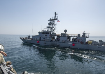 200131 Mark VI Interoperability Exercise