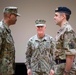 International Maritime Security Construct Change of command