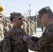 103rd ESC Award, Patching, and Promotion Ceremony