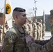 103rd ESC Award, Patching, and Promotion Ceremony