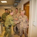 Generals discuss NATO Mission in Iraq