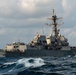 USS Forrest Sherman DDG 98