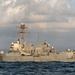 USS Forrest Sherman DDG 98