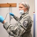 104th Fighter Wing Dental Technician shares experience