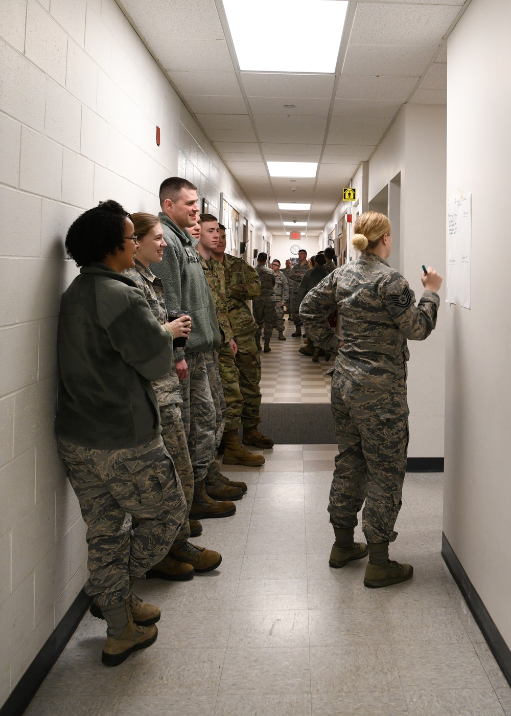 Dvids Images 104th Fighter Wing Holds Sexual Assault Prevention And Response Training [image