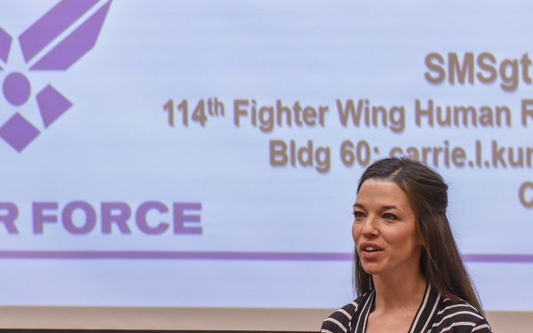 Mitigating Unconscious Bias in the ANG