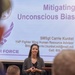 Mitigating Unconscious Bias in the ANG