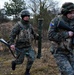 Bosnian OPFOR Soldiers take part in training exercise Combined Resolve XIII