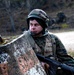 Bosnian OPFOR Soldiers take part in training exercise Combined Resolve XIII