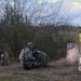 Blackjack Brigade on the offensive during training exercise Combined Resolve XIII