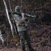 Blackjack Brigade on the offensive during training exercise Combined Resolve XIII