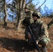 Blackjack Brigade on the offensive during training exercise Combined Resolve XIII