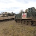 Blackjack Brigade on the offensive during training exercise Combined Resolve XIII