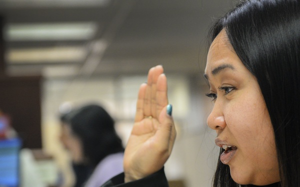 Hanscom SARC appointed to Governor's council