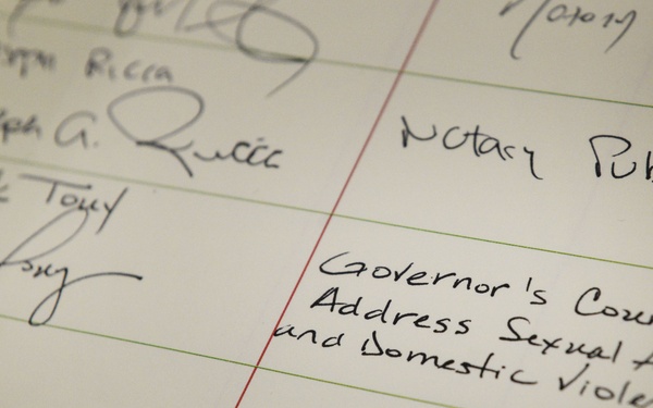 Hanscom SARC appointed to Governor's council