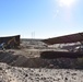 Border Barrier Construction, El Centro, CA