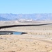 Border Barrier Construction, El Centro, CA