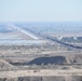 Border Barrier Construction, El Centro, California