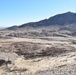 Border Barrier Construction, El Centro, California