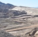 Border Barrier Construction, El Centro, California