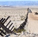 Border Barrier Construction, El Centro, California