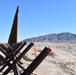 Border Barrier Construction, El Centro, California
