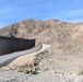 Border Barrier Construction, El Centro, California