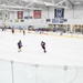 104th Fighter Wing plays hockey for charity