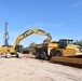 Border Barrier Construction, Yuma 1, Arizona