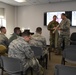 104th Medical Group awarded new Air Force Specialty Code