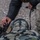 Special Tactics Airmen conduct weapons training during EW 20-1