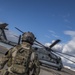 Special Tactics Airmen conduct close air support during EW 20-1