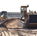 Border Barrier Construction, Yuma 1, Arizona