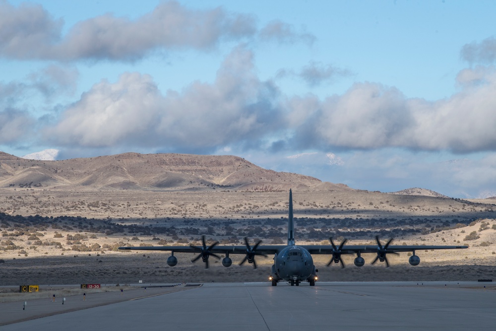 HIMARS demo during EW 20-1