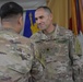 Promotion for the 77th JAG