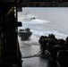 USS Green Bay (LPD 20) AAV Launch