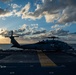 USS America Operations, Feb. 1.