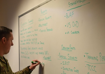 435th CRSS strengthen allied partner relations
