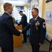 Chief Master Sgt. Gibson retires from 119 Wing