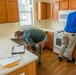 Housing surveys at Fort Benning showing increased rates of  satisfaction