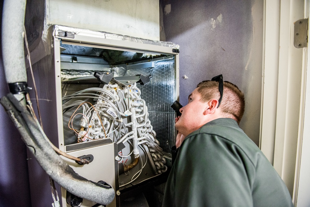 How to keep your HVAC working well through Fort Benning's steamy summer