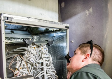 How to help your air conditioner help you get through Fort Benning's steamy summer