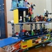 LEGO Ship models