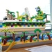LEGO Ship model contest entries