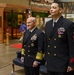 CNO Commissions New Ensign